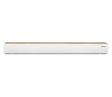 Thomson SB401BT bílá / Soundbar / 200W / 3.5mm jack / BT / USB / HDMI