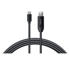 Insta360 USB-A na USB-C kabel pro Insta360 Connect videobar 10m / USB-A(M) / USB-C(M)