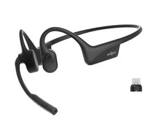 Shokz C120-AC-BK OpenComm2 UC (2025 Upgrade) / Bezdrátová sluchátka / BT / USB-C