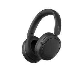EDIFIER W800BT SE černá / bezdrátová sluchátka / mikrofon / Bluetooth 5.1