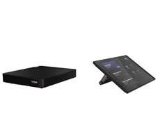 Lenovo ThinkSmart Core + Controller Kit pro MS Teams / Intel Core i5-1145G7E / 256GB SSD / Windows 11 IoT Enterprise