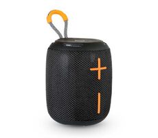 Imperial BAS 9 černá / Bezdrátový reproduktor / Bluetooth 5.1 / IPX6 / USB-C / výdrž až 10 h 