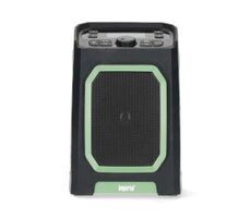 Imperial DABMAN OR 5 / Přenosné rádio / 8W / IP65 / DAB+ / FM / BT 5.3