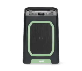 Imperial DABMAN OR 5 / Přenosné rádio / 8W / IP65 / DAB+ / FM / BT 5.3