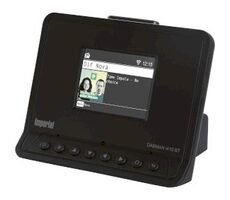 Imperial DABMAN i410 BT / Hybridní rádio / 10W / DAB+ / FM / Internet / BT 