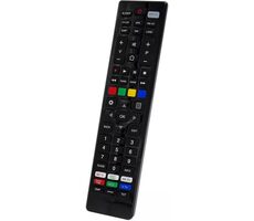 Superior RC UNI Univerzální ovladač pro TV Hisense