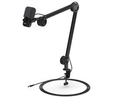 Endorfy Solum Voice černá / mikrofon s ramenem / USB-A / USB-C / 3m 
