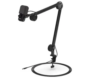 Endorfy Solum Voice černá / mikrofon s ramenem / USB-A / USB-C / 3m 