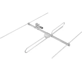 TechniSat VERTICALMUX 8p DAB+ anténa se slučovačem