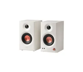 EDIFIER MR3 Hi-Fi černá / 2.0 / reproduktory / AUX / Bluetooth / RCA / RMS 36W