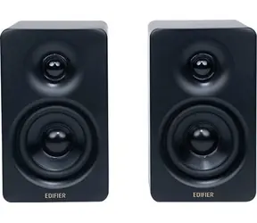 EDIFIER M60 Hi-Fi černá / 2.0 / reproduktory / AUX / Bluetooth / USB / RMS 66W