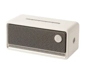 EDIFIER ES60 bílá / Bezdrátový reproduktor / 34W / Bluetooth / USB-C
