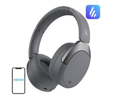 EDIFIER W830NB černá / bezdrátová sluchátka / mikrofon / Bluetooth 5.4