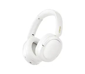 EDIFIER W800BT SE bílá / bezdrátová sluchátka / mikrofon / Bluetooth 5.1