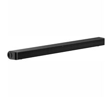 Hisense HS205G černá / Soundbar 2.0 / 120W / BT / USB / HDMI / OPT