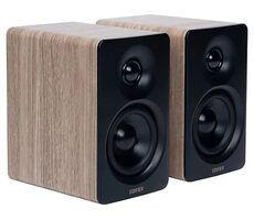 EDIFIER M60 Hnědá / 2.0 / reproduktory / AUX / Bluetooth / USB / RMS 66W