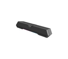 EDIFIER MG250 černá / soundbar / 5 W / Bluetooth / USB-A