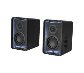 EDIFIER QR30 černá / 2.0 / Reproduktory / BT 5.4 / USB / AUX / 30 W 