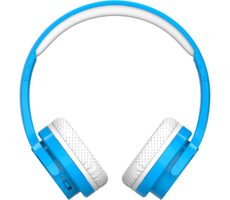SENCOR SEP 703BT modrá / Dětská sluchátka /  Bluetooth 5.0