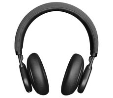 SENCOR SEP 720BT BK černá / Bezdrátová sluchátka / Bluetooth 5.3 / 500mAh / USB-C 