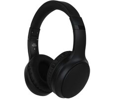 SENCOR SEP PANNION černá / Bezdrátová sluchátka / ANC / BT 5.3 / 500mAh / IPX4