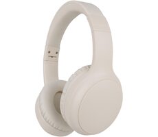 SENCOR SEP PANNION bílá / Bezdrátová sluchátka / ANC / BT 5.3 / 500mAh / IPX4