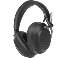 SENCOR SEP SLEEPER černá / Bezdrátová sluchátka / Bluetooth 5.3 / 500mAh / USB-C / IPX4