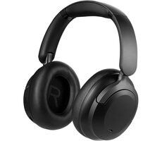  SENCOR SEP ABSOLUTE černá /  Bezdrátová sluchátka / Bluetooth 5.3 / 500mAh / USB-C 