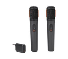 JBL PartyBox Wireless Mic / digitální bezdrátové mikrofony