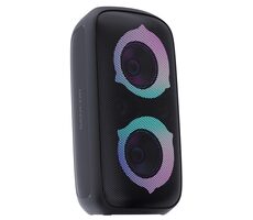 SENCOR SSS 3500 černá / bezdrátový reproduktor / 80W / Bluetooth 5.0 / USB / IPX4