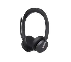 Yealink BH70 Dual (MS Teams) / Stereo náhlavní souprava / mikrofon / USB-A/C Bluetooth dongle