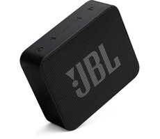 JBL GO Essential 2 černá / Přenosný reproduktor / Bluetooth / IP67 / výdrž 5 hodin