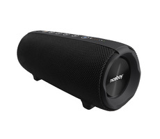 Zanovni - Niceboy RAZE 3 Titan černá / Přenosný Bluetooth reproduktor / 50W / BT & USB-C  / zánovní