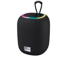 CANYON CNE-CBTSP8B černá / bezdrátový reproduktor / RGB / BT 5.2 / 1800W / USB-C / USB-A / microSD / AUX