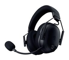 Razer BlackShark V3 Pro Wireless ANC černá / Herní sluchátka s mikrofonem / 2.4GHz / Bluetooth / USB-A