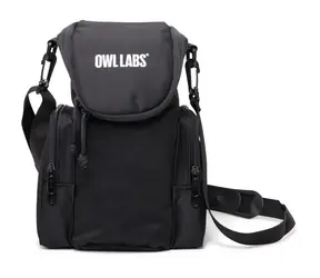 Owl Labs měkké pouzdro pro Meeting Owl