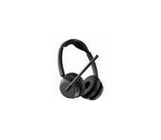 Rozbaleno - EPOS IMPACT 1061T ANC / bezdrátová oboustranná souprava / nabíjecí stojánek / bluetooth / USB-C / rozbaleno