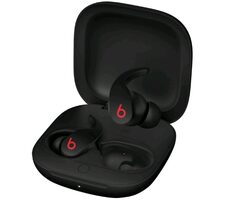 Rozbaleno - Beats Fit Pro černá / Bezdrátová sluchátka / mikrofon / ANC / Bluetooth / IPX4  / rozbaleno