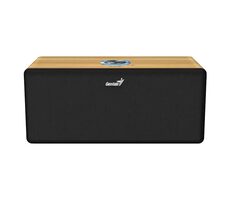 GENIUS SP-HF505BT světlé dřevo / Repro / Bluetooth 5.3 / 20W 