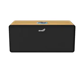 GENIUS SP-HF505BT světlé dřevo / Repro / Bluetooth 5.3 / 20W 