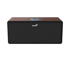 GENIUS SP-HF505BT tmavé dřevo / Repro / Bluetooth 5.3 / 20W 