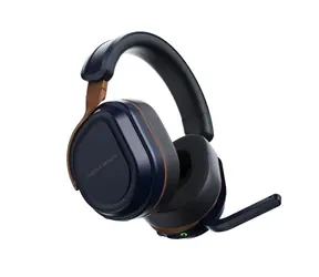 Rozbaleno - Turtle Beach STEALTH 700X GEN3 modrá / Bezdrátová herní sluchátka / mikrofon / BT 5.2 / 2.4GHz / / rozbaleno