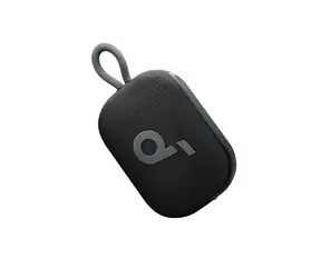 Anker Soundcore Select4 Go černá / Přenosný reproduktor / 5W / BT 5.4 / USB-C / IP67