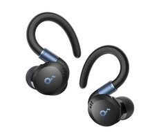 Anker Soundcore Sport X20 černá / Bezdrátová sluchátka / mikrofon / BT 5.3 / IP68