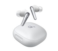Anker Soundcore Liberty 4 Pro bílá / Bezdrátová sluchátka / mikrofon / BT 5.3 / IPX4