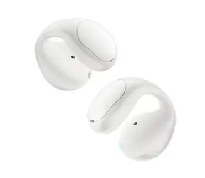 Anker Soundcore C30i bílá / Bezdrátová sluchátka / mikrofon / BT 5.3 / IPX4
