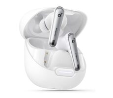 Anker Soundcore Liberty 4 NC bílá / Bezdrátová sluchátka / mikrofon / BT 5.3 / IPX4