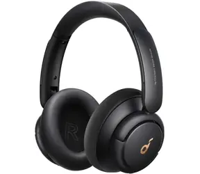 Anker Soundcore Q30 černá / Bezdrátová sluchátka / mikrofon / ANC / BT 5.3