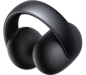 Anker Soundcore AeroClip černá / Bezdrátová sluchátka / mikrofon / IPX4
