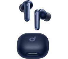 Anker Soundcore P40i modrá / Bezdrátová sluchátka / mikrofon / BT 5.3 / IPX5